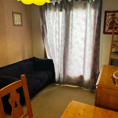 Apartemet Montagne La Pagne Motalbert Au Pied Des Pistes Location Semane De Samadi A Samedi Apartamento *