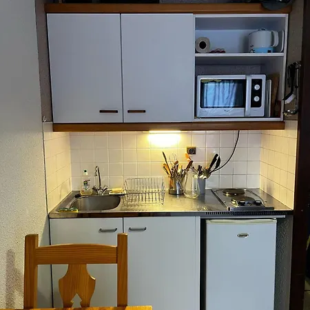 Apartamento Apartemet Montagne La Pagne Motalbert Au Pied Des Pistes Location Semane De Samadi A Samedi *