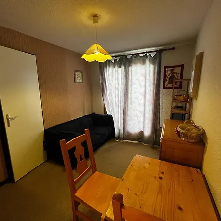 Apartamento Apartemet Montagne La Pagne Motalbert Au Pied Des Pistes Location Semane De Samadi A Samedi La Plagne